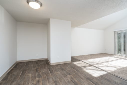 Towers Apartments Kitchen and Dining Room