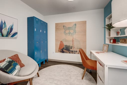 Voda_Kirkland_WA_Apartment_OfficeSpace