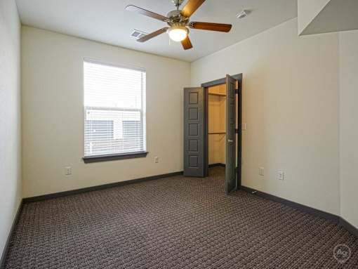 SevenTwelve Lofts Downtown UNT Denton Apartments