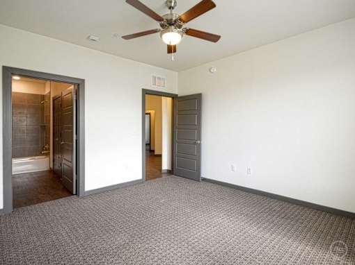 SevenTwelve Lofts Downtown UNT Denton Apartments
