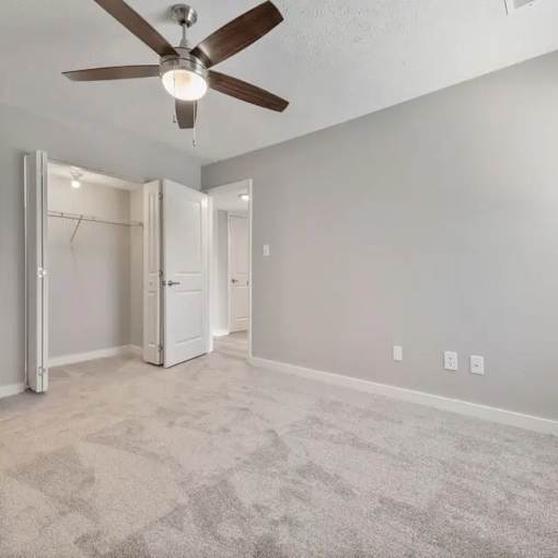Unfurnished Room at Lexington Square, Lexington, KY