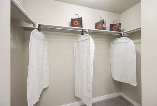 our apartments showcase a beautiful bathroom at The Alloy at Geneva, Vineyard, 84058