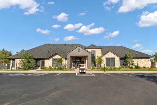Exterior at The Vineyards of Colorado Springs, Colorado Springs, CO, 80920