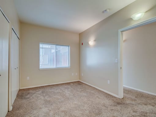 Trendy Master Carpeted at C.W. Moore Apartments, Boise, 83702