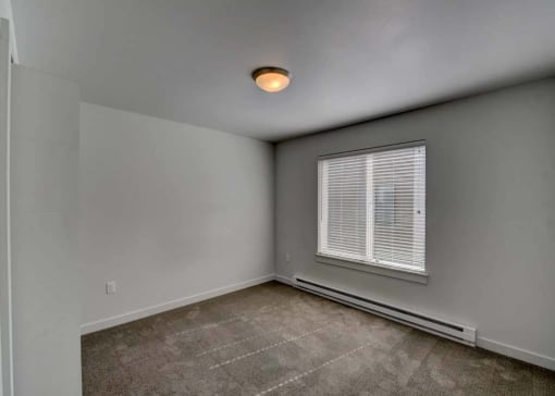 Expansive Windows at West Village at Four Points, Montana, 59718