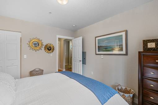 Spacious Bedroom at Copper Run at Reserve, Missoula, MT, 59808