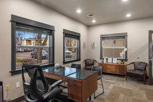 Office Space at Copper Run at Reserve, Missoula