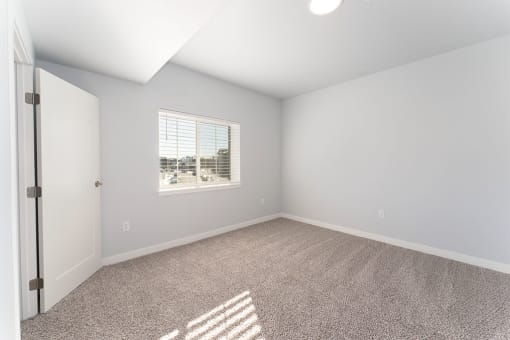 Sunlightat The Expo Apartments, Billings, Montana