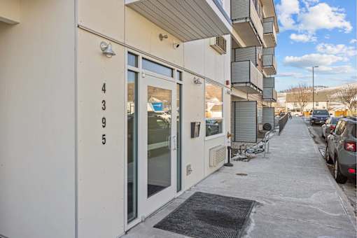 Exterior of the building at Majestic Drive, Missoula, MT 59808