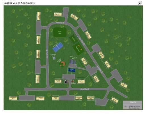 Property map