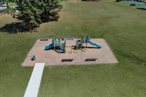 Playground