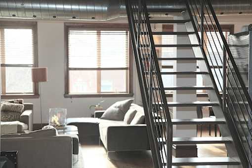 Alt Living room