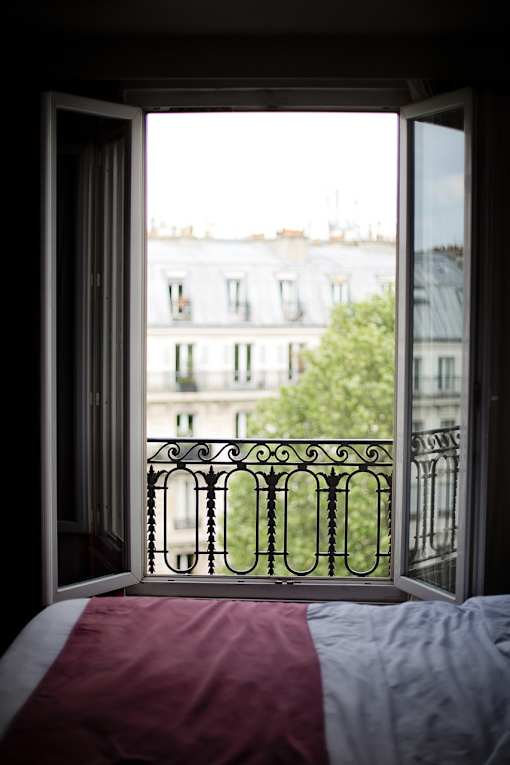 a room with a view