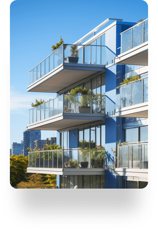 Sea View Apartments
