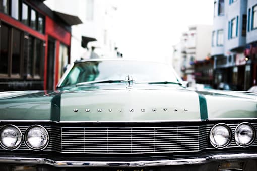 lincoln