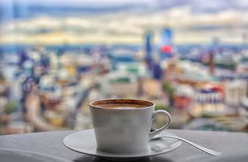 Teacup