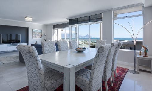 Table Dining Room