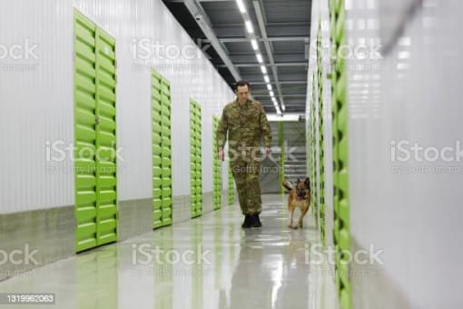 Safety is our Top Priority