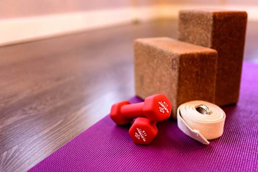 fitness equipment