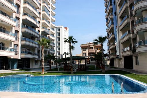 Pool Area