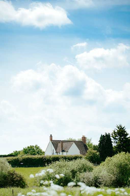 house view from outside