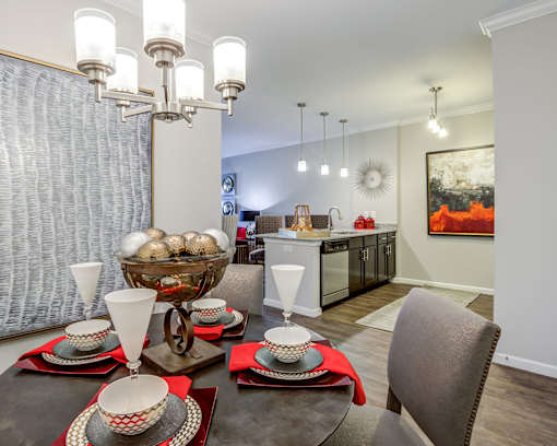 create memories that last a lifetime in your new home
