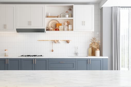 Kitchen View