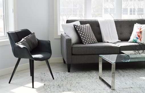 Couch Living Room
