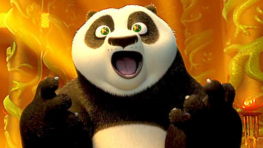 Image Alt Text panda