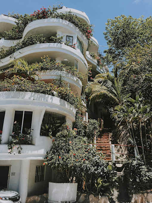 Casa Luna