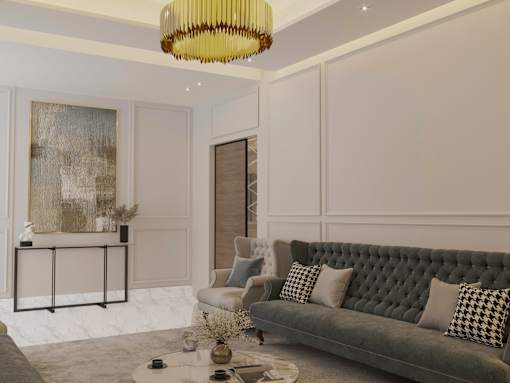 Upper east side