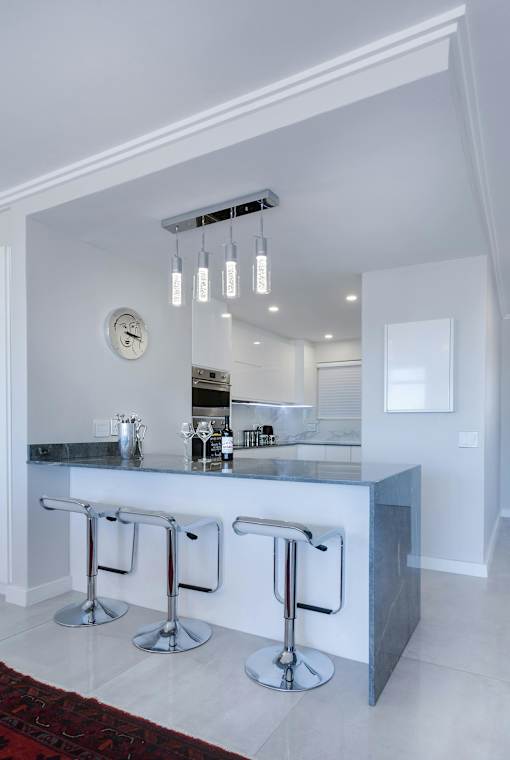 Large Kitchens