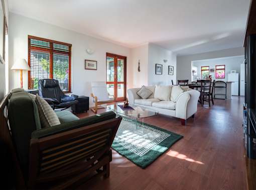 Bright and airy