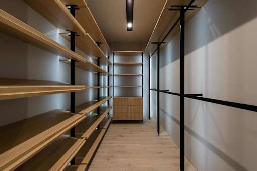 Closet