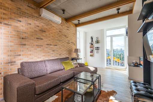 Ladera Living Room