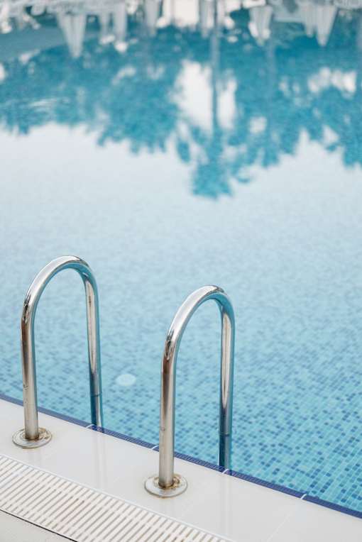 Nice Pool