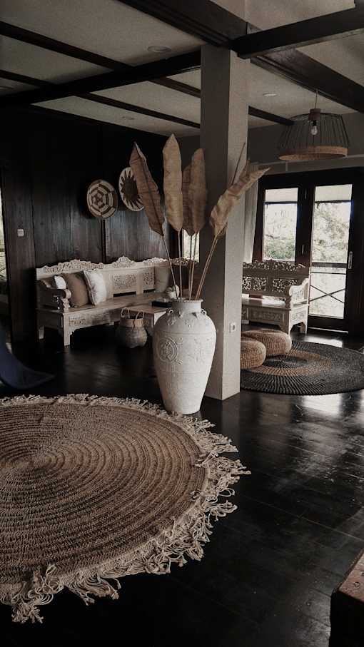 Hardwood Floors