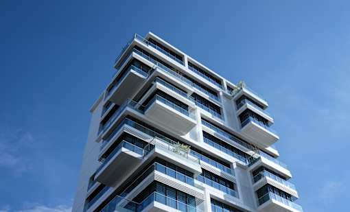 Arya Heights Condominiums