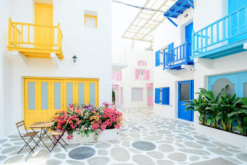 Casita