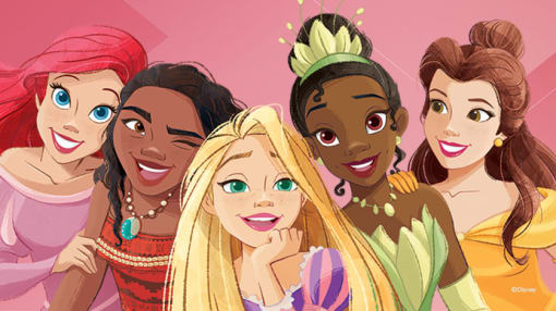princes AT