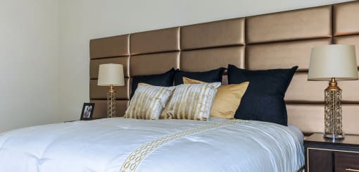 TNT Bedroom