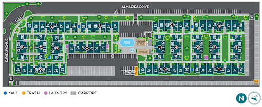 Site Map Image