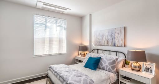 Dominion Bedroom