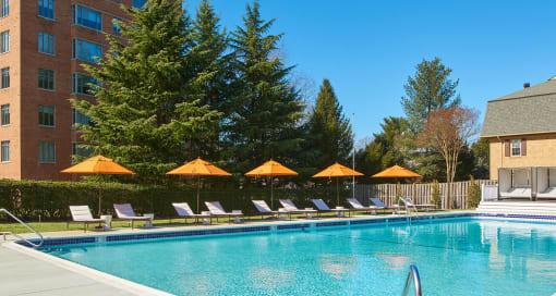 Dominion Pool
