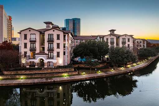 Promenade at  - Monterra Las Colinas Apartments