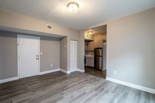 Helios Apartments Miami Beach interior