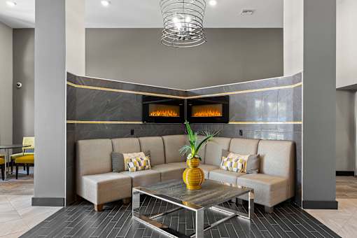 Clubhouse with Wifi - Bonterra Parc