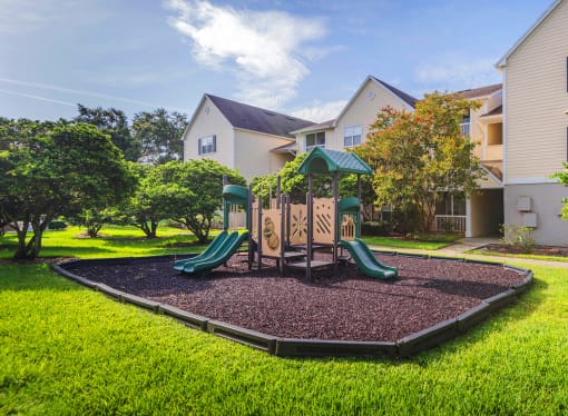 The Colony at Deerwood Apartments - Playground