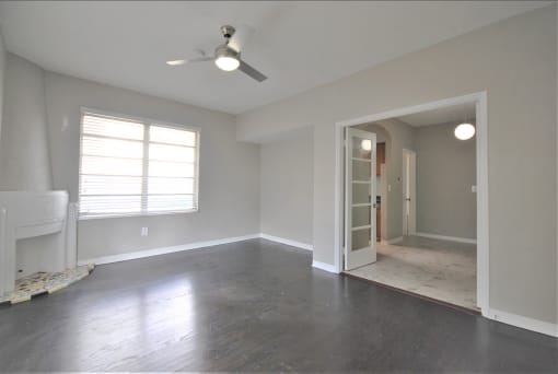 Helios Apartments Miami Beach interior