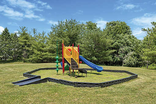 Playground - Avenel at Montgomery Square